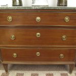 642 3018 CHEST OF DRAWERS